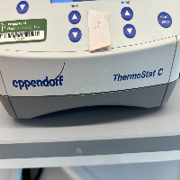 Eppendorf ThermoStat C image 0